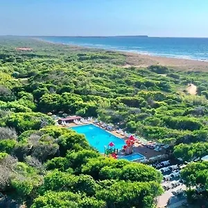 4* Campeggio Bella Sardinia