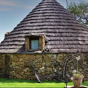  Alloggio per agriturismo Sa Mandra