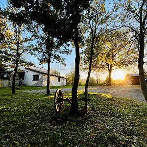 Casa vacanze Ovostolai