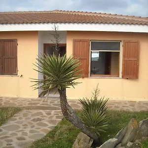  Alloggio per agriturismo Depalmas