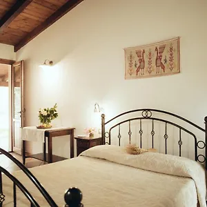  Alloggio per agriturismo Su Leunaxiu